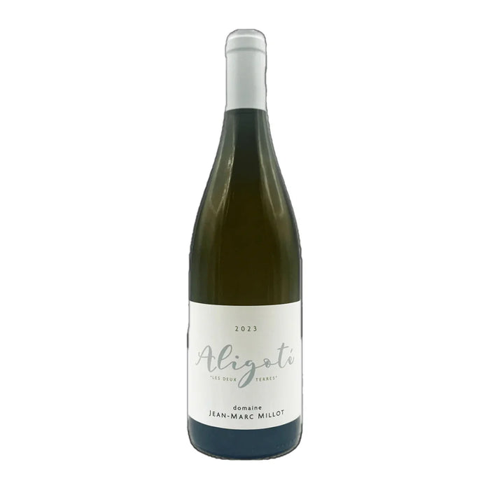 Bourgogne Aligotè 2023 - Jean Marc Millot