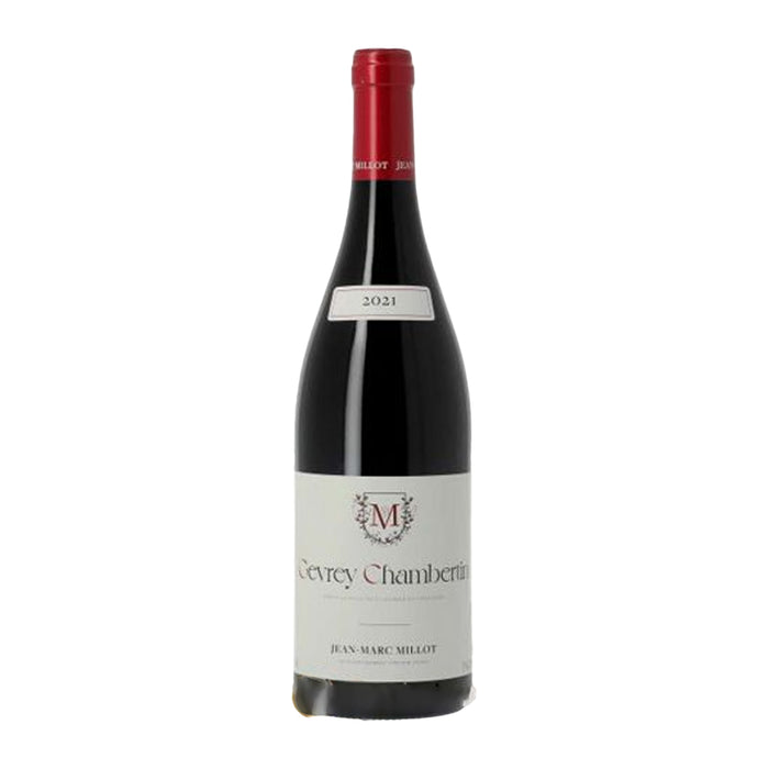 Gevrey Chambertin AOC 2022 - Jean Marc Millot