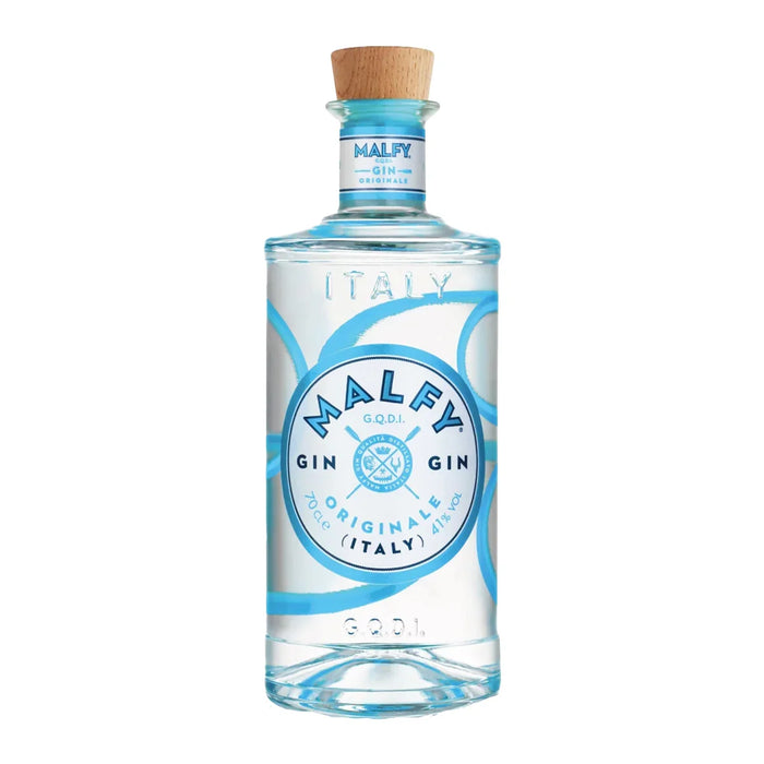 Malfy Gin Italiano 0,7L — Gin Italia