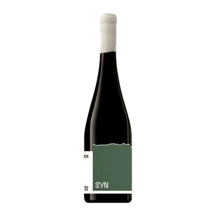 Syn 01 2023 Marco Mascellani 0,75L — Vino Bianco Toscana