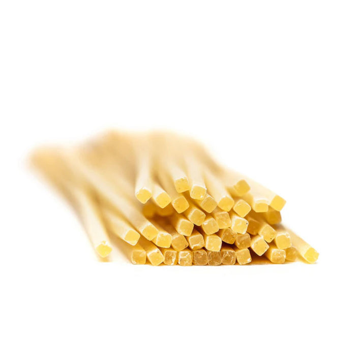 Pasta Chitarra Mancini 1kg — Pasta Artigianale Abruzzo — Trafilata al Bronzo