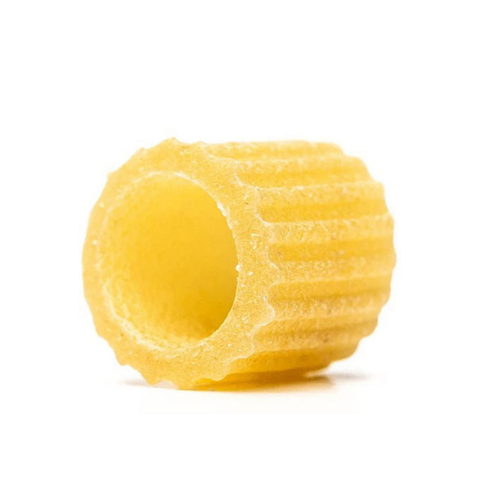 Pasta Tubetti Mancini 500g — Pasta Italiana — Trafilata al Bronzo