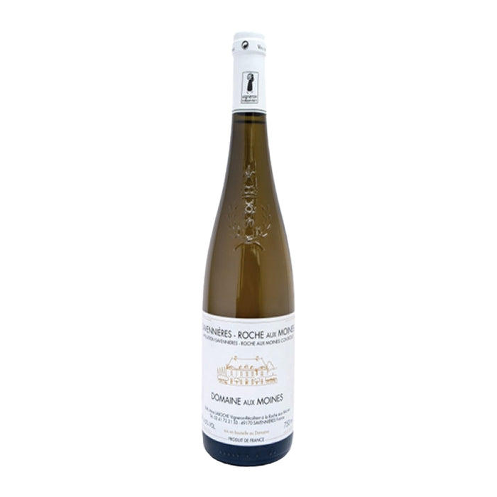 Savennières Roche Aux Moin 2017 - Domaine Aux Moines