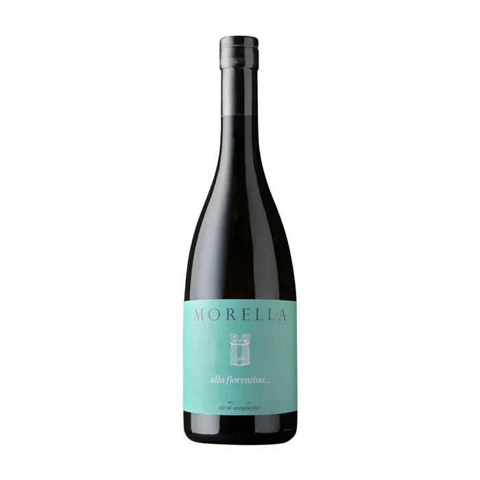 Alla Fiorentina Rosato Salento IGT 2023 Morella 0,75L — Vino Rosato Puglia