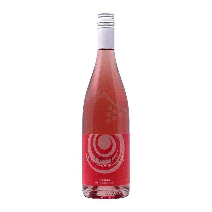 Mezzarosa Rosato Salento Igt 2023 - Morella