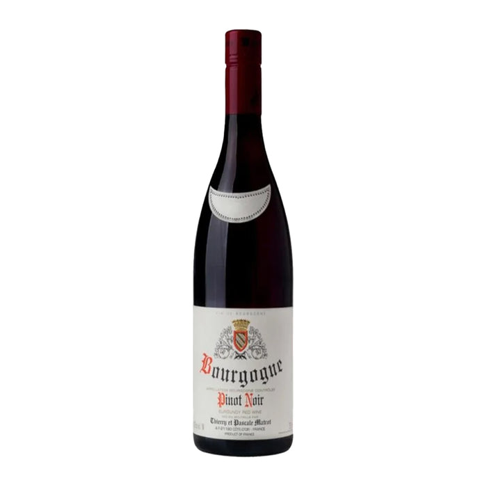 Bourgogne AOC Rouge 2022 - Matrot