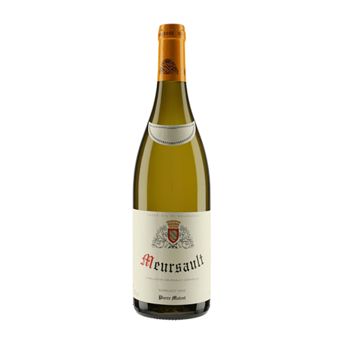 Meursault AOC 2022 - Matrot