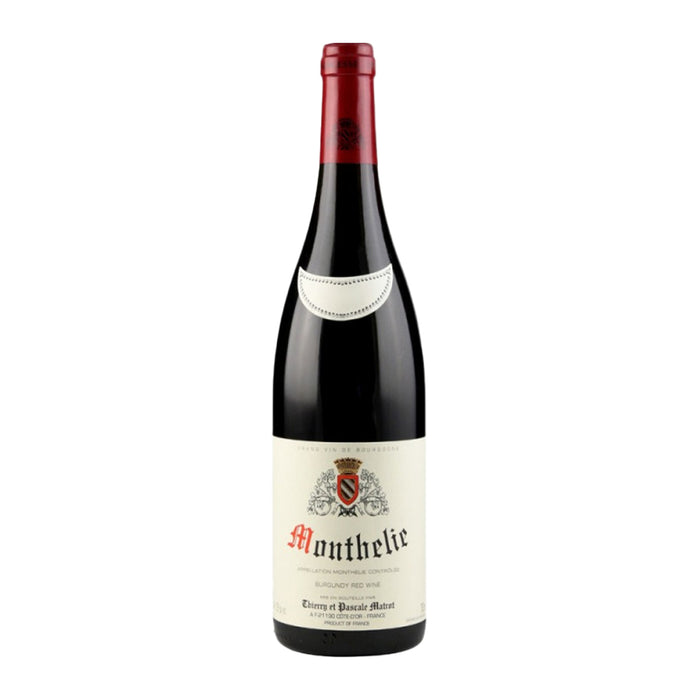 Monthelie Rouge AOC 2023 - Domaine Matrot