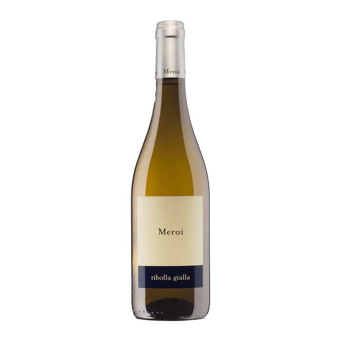 Ribolla Gialla 2019 - Meroi