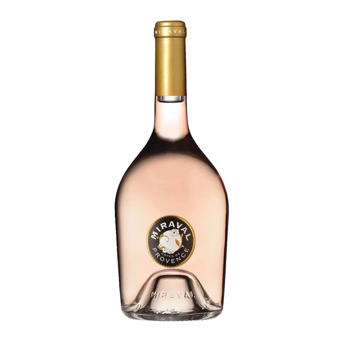 Côtes de Provence AOC Rosé 2024 Miraval 0,75L — Vino Rosato Provenza
