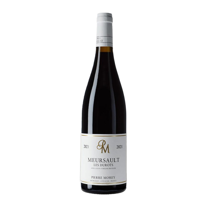 Meursault AOC Les Durots 2021 - Pierre Morey