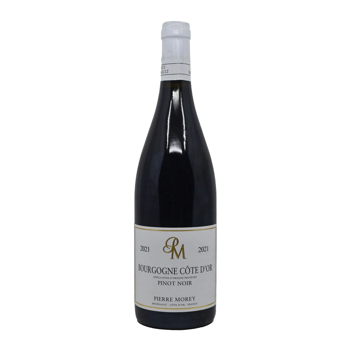 Bourgogne Cote d’Or Pinot Noir 2021 – Pierre Morey