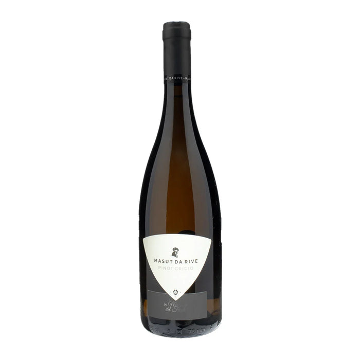 Pinot Grigio 2023 Masut da Rive 0,75L — Vino Bianco Friuli