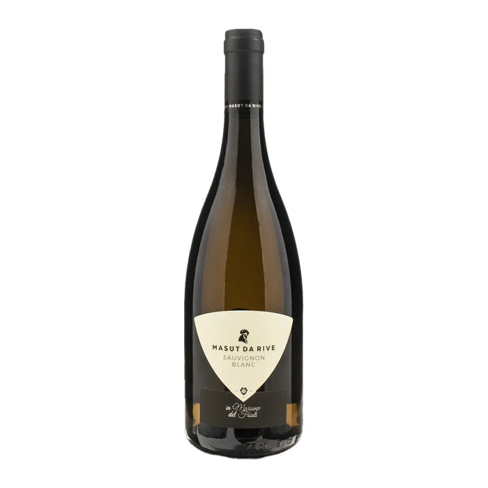 Sauvignon Isonzo DOC 2023 Masut da Rive 0,75L — Vino Bianco Friuli