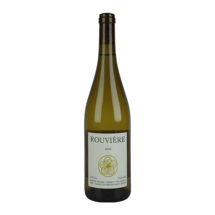 La Rouviere 2023 - Martin Texier