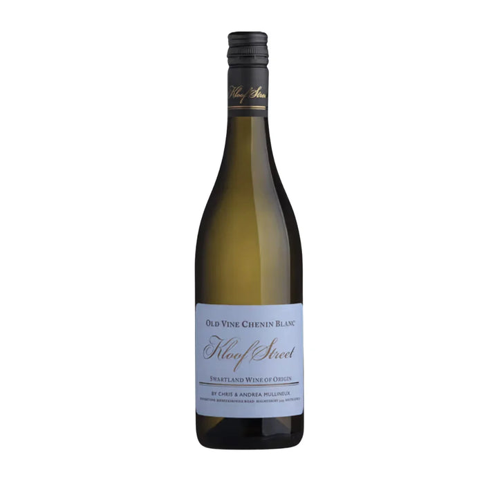 Kloof Street Chenin Blanc 2024 Mullineux & Leeu 0,75L — Vino Bianco Sudafrica