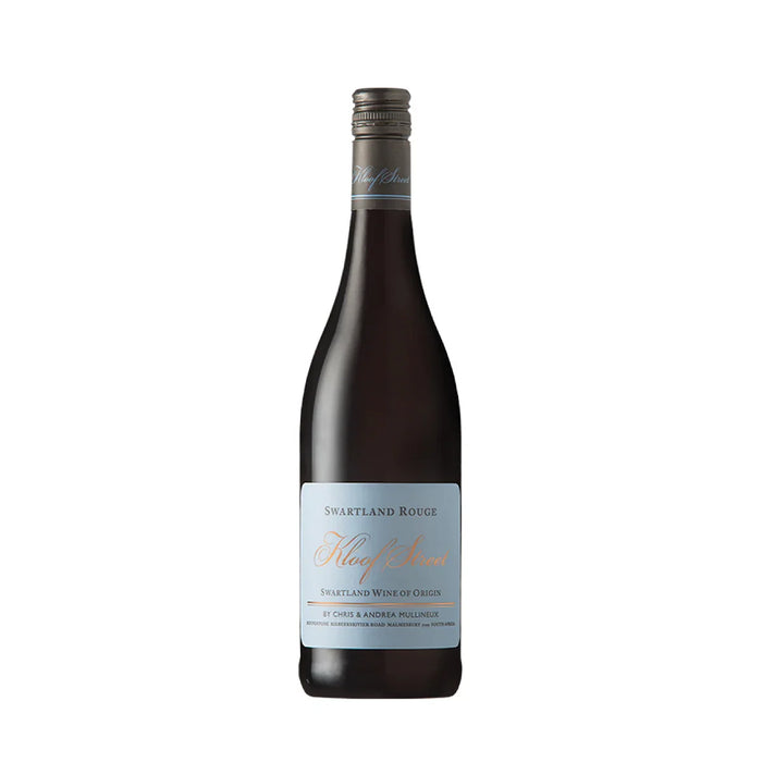 Kloof Street Swartland Rouge 2020 Mullineux & Leeu 0,75L — Vino Rosso Sudafrica