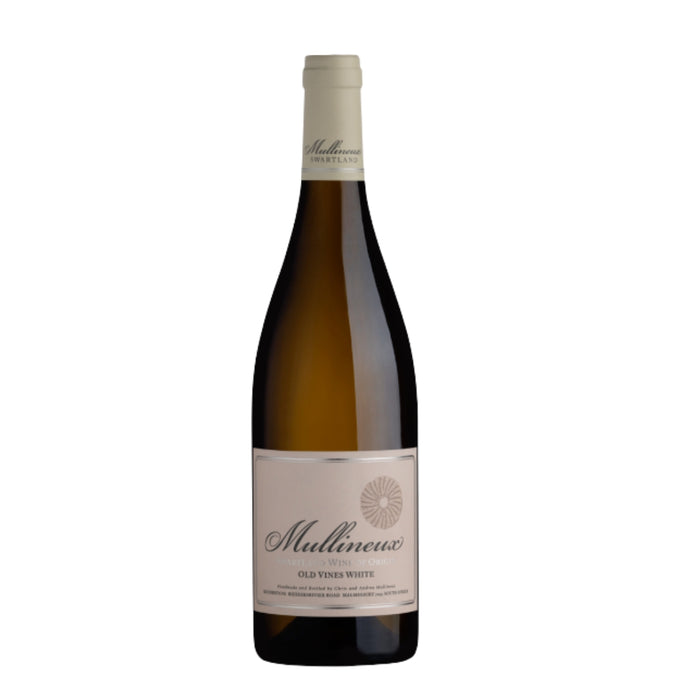 Old Vines White 2017 Mullineux & Leeu 0,75L — Vino Bianco Sudafrica