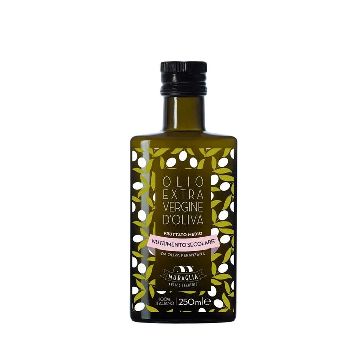 Olio EVO Linea ESSENZA Medio 250 ml - Muraglia