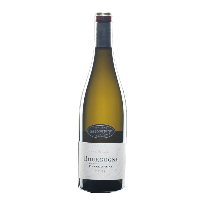 Bourgogne Blanc 2018 - Morey Vincent & Sophie