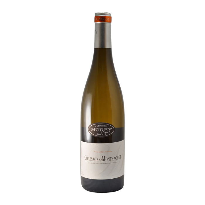 Chassagne Montrachet  2018 - Morey Vincent & Sophie