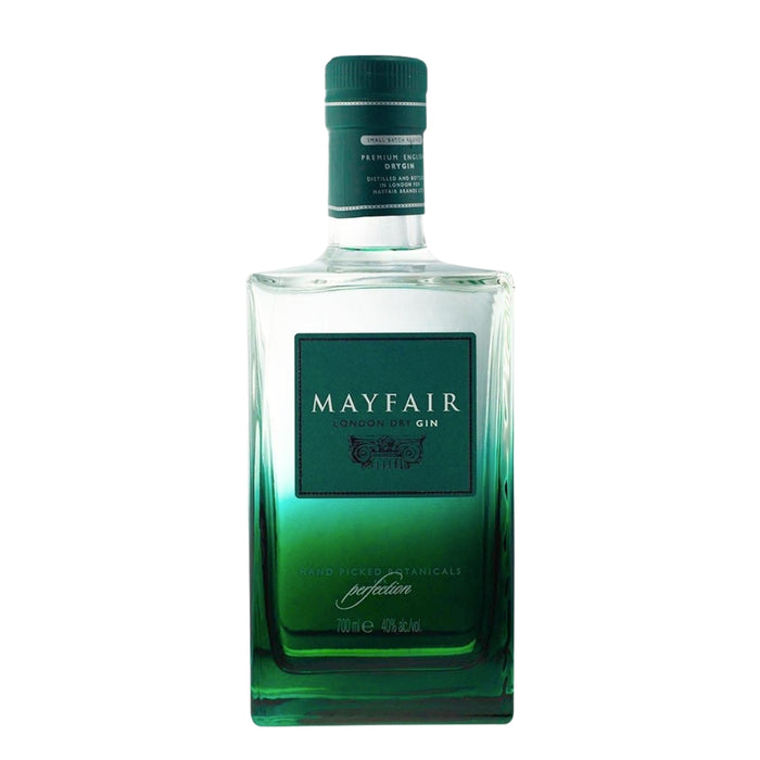 Mayfair London Dry Gin 70CL