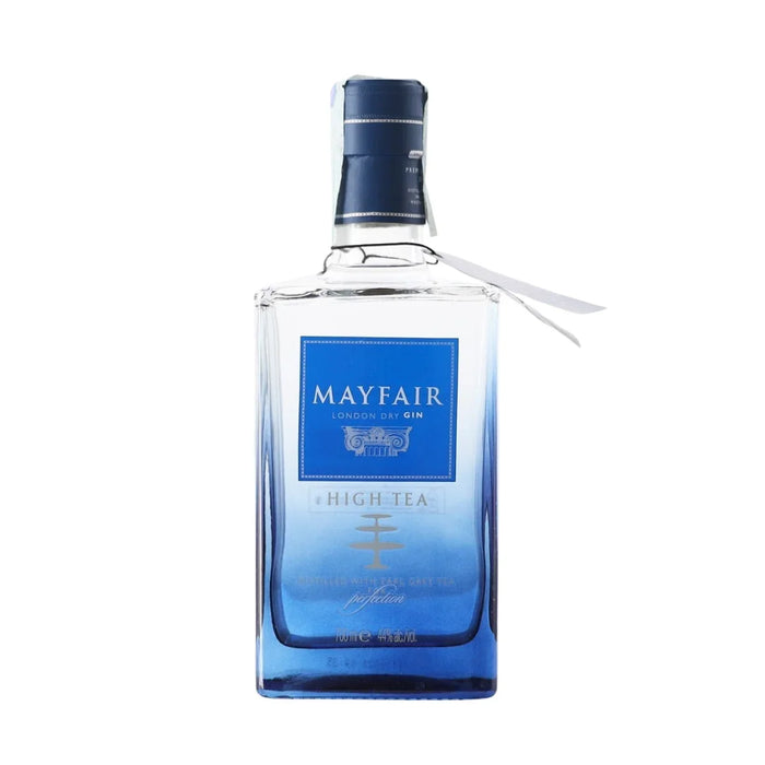 Mayfair High Tea Gin 0,7L — Gin Londra