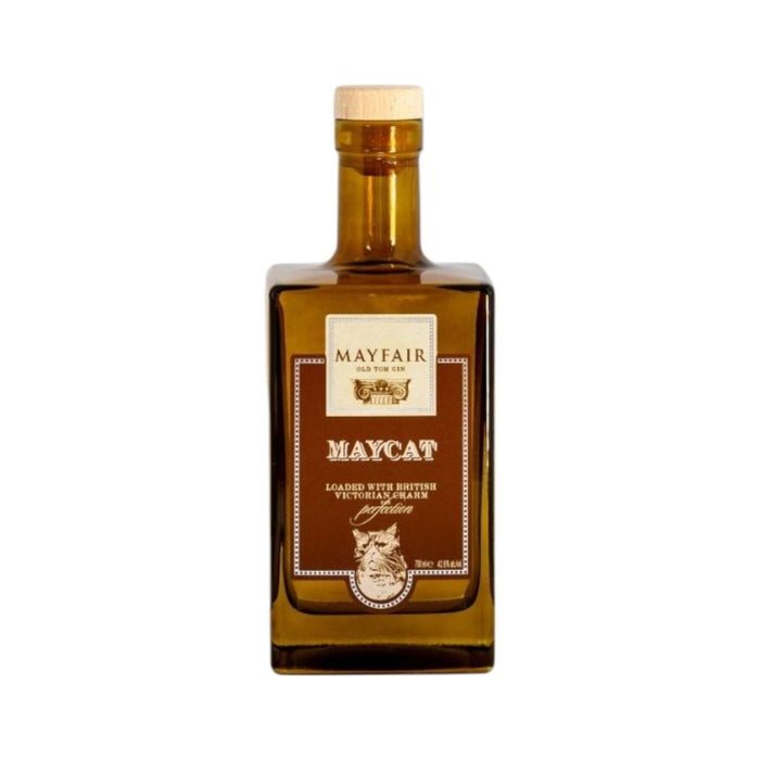 Mayfair Gin Old Tom Maycat 70cl