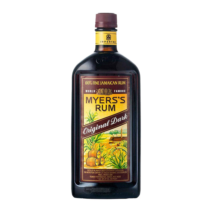 Myers's Rum Original Dark 1L