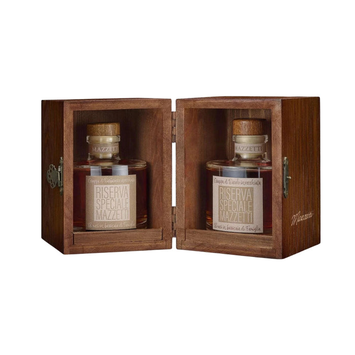 Grappa Riserve Speciali Barolo e Barbaresco - Mazzetti d'Altavilla