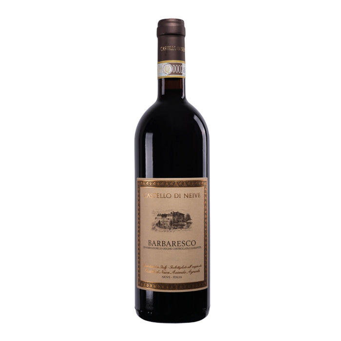 Barbaresco DOCG 2022 - Castello di Neive