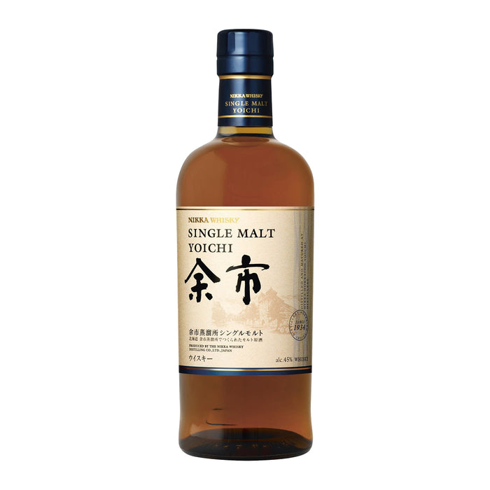Nikka Yoichi Single Malt No Age