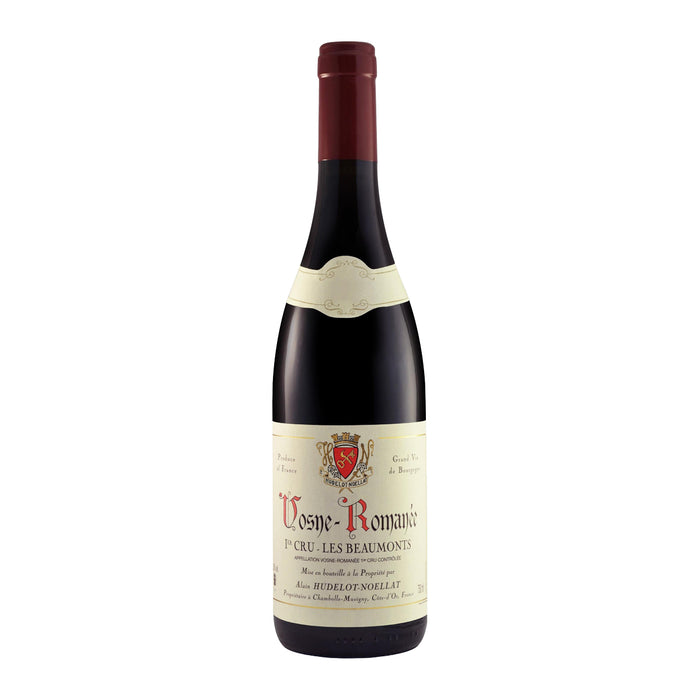 Vosne-Romanée 1er Cru Les Beaumonts 2018 - Hudelot Noellat