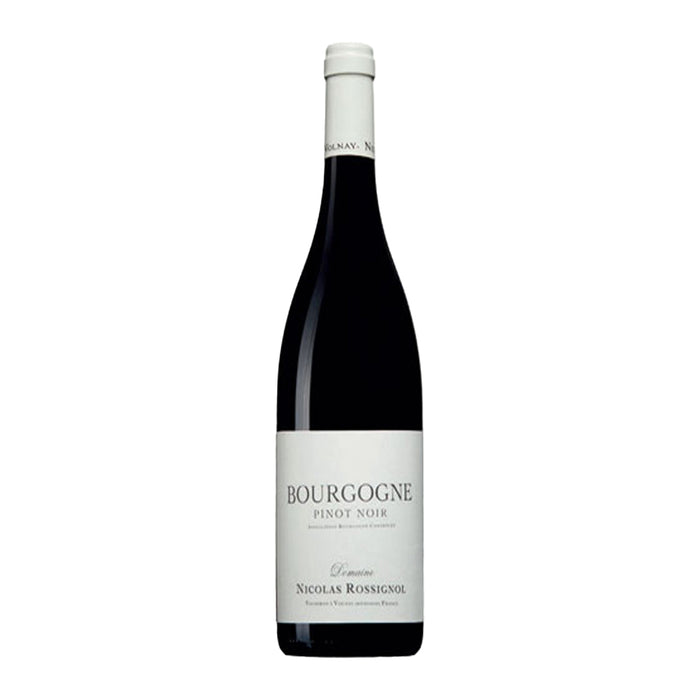 Bourgogne Pinot Noir 2018 - Domaine Nicolas Rossignol