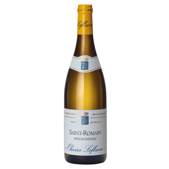Saint Romain AOC Sous le Château 2022 - Olivier Leflaive