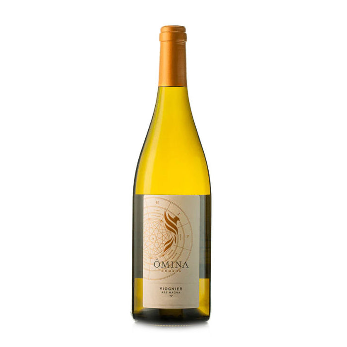 Viognier Linea Ars Magna 2020 Lazio Bianco IGP  - Omina Romana