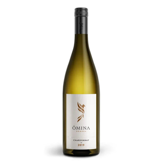 Chardonnay IGP Lazio 2019 Omina Romana 0,75L — Vino Bianco Lazio