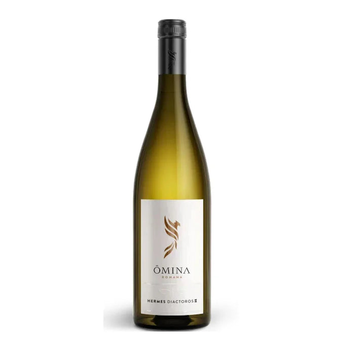 Hermes Diactoros II IGP Lazio 2021 Omina Romana 0,75L — Vino Bianco Lazio
