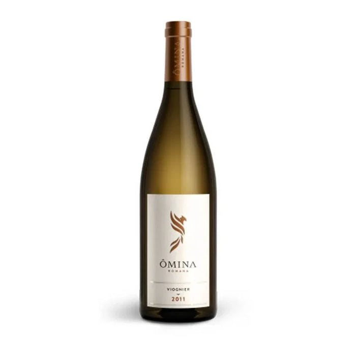 Viognier IGP Lazio 2017 Omina Romana 0,75L — Vino Bianco Lazio