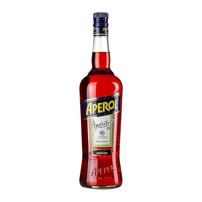 Aperol Aperitivo 1L — Liquore Aperitivo Italiano