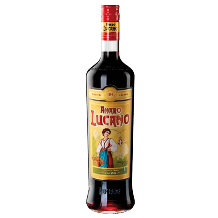 Amaro Lucano 1L — Amaro Basilicata