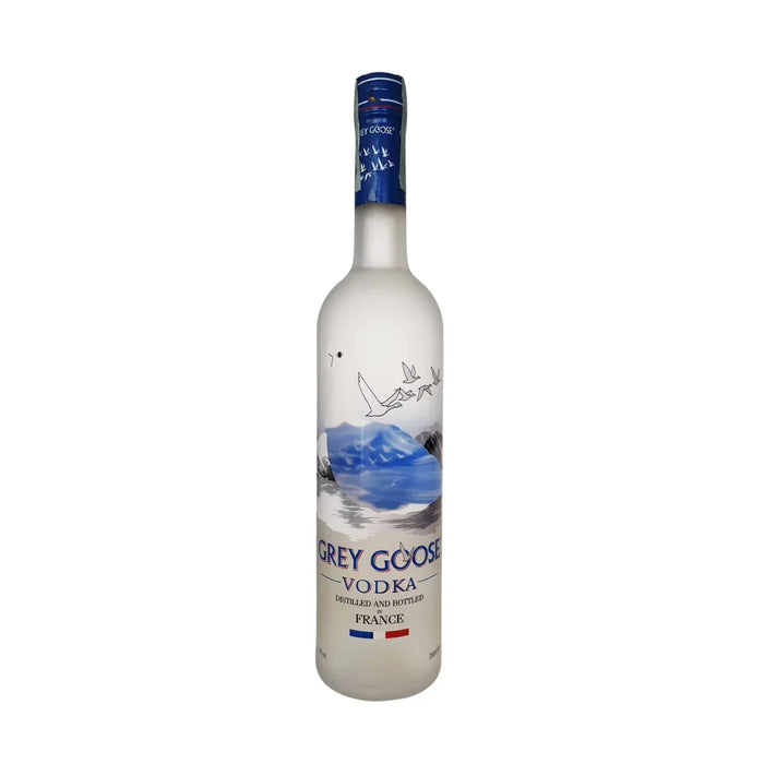 Grey Goose Vodka Premium 0,7L — Vodka Francese