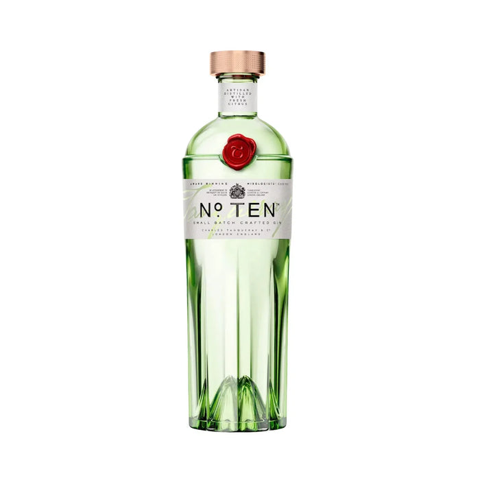 Tanqueray No. Ten Gin Premium 1L — Gin Londra
