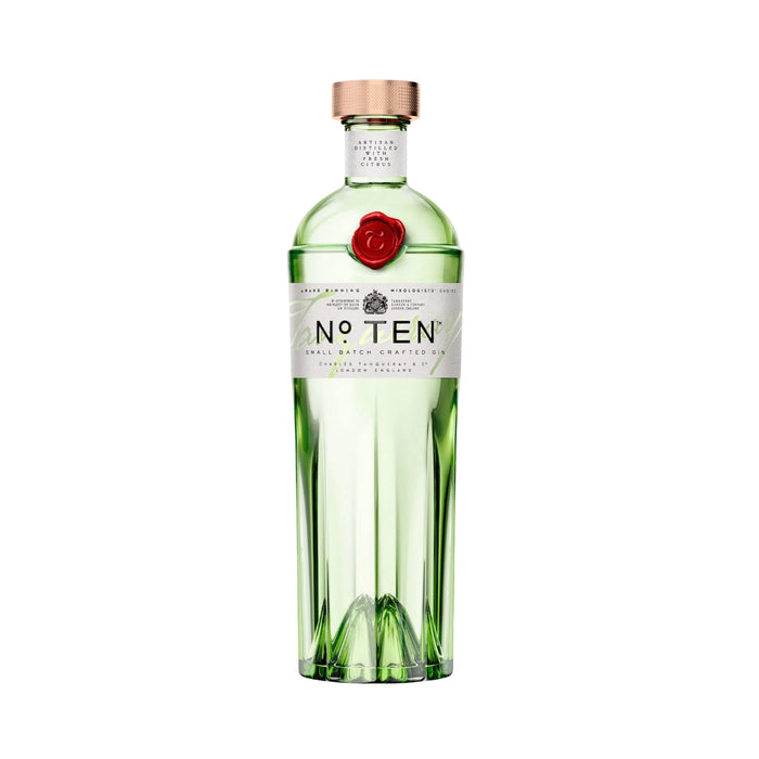 Gin Tanqueray N.Ten 1L