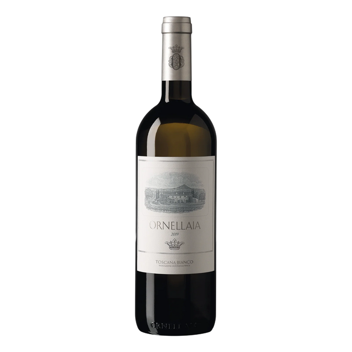 Ornellaia Bianco IGT 2019 Ornellaia 0,75L — Vino Bianco Toscana