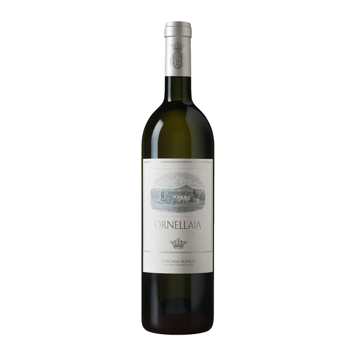 Ornellaia Bianco IGT 2021 Ornellaia 0,75L — Vino Bianco Toscana Vermentino