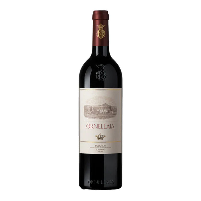 Ornellaia Bolgheri Superiore Doc 2021 MAGNUM