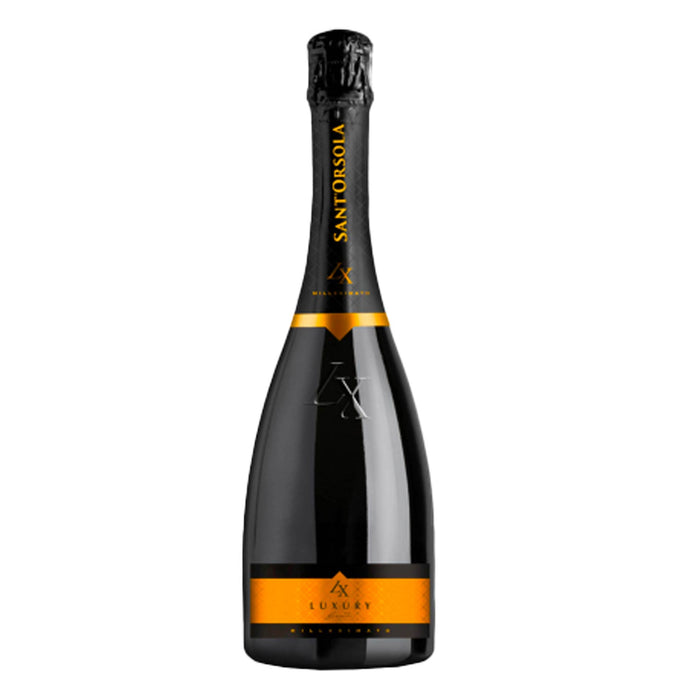 Prosecco Millesimato Brut DOC Luxury 2022 - Sant'Orsola