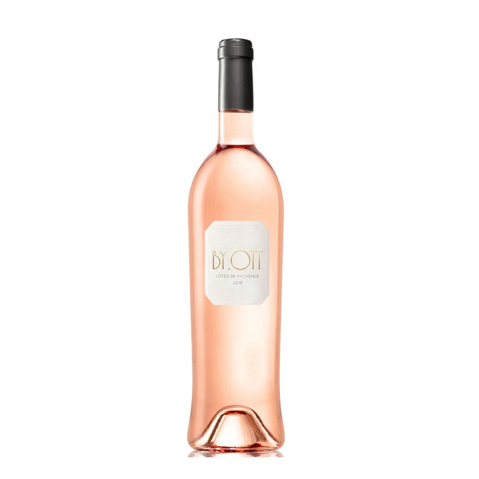 Côtes de Provence AOC Rosé BY.OTT 2022 Domaines Ott 0,75L — Vino Rosato Provenza