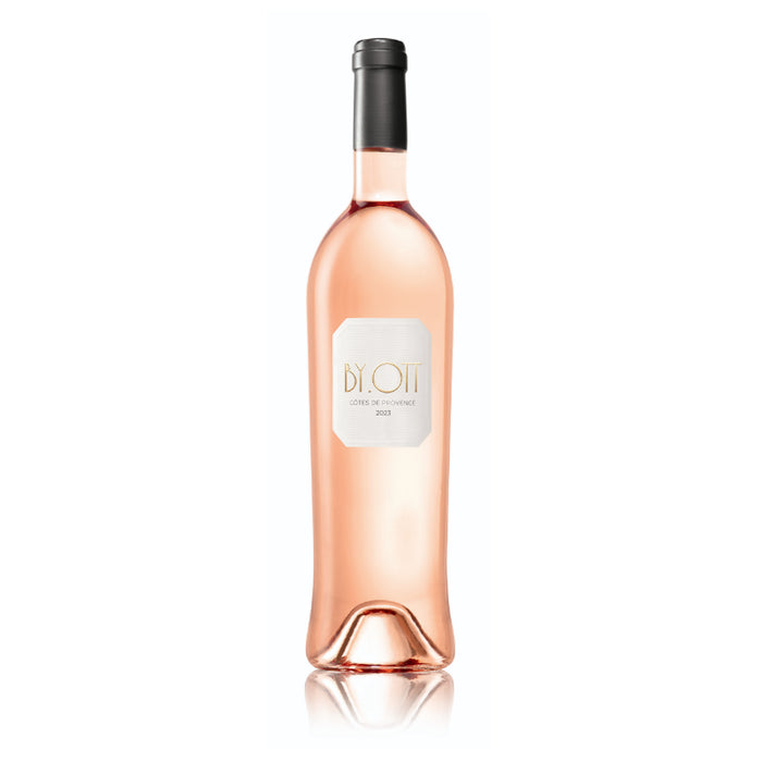 By Ott Cotes de Provence Aoc Rosé Provenzale Domaines Ott